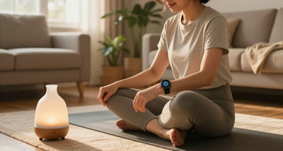 9 Best At-Home Wellness Tech Gadgets in 2026