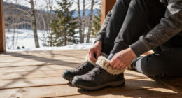 9 Best Winter Hiking Slippers in 2026