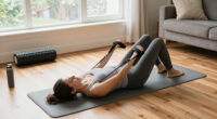 A Cadillac Pilates Instructor Says This Low-impact Home Workout Is Ideal For Anyone New To Pilates
