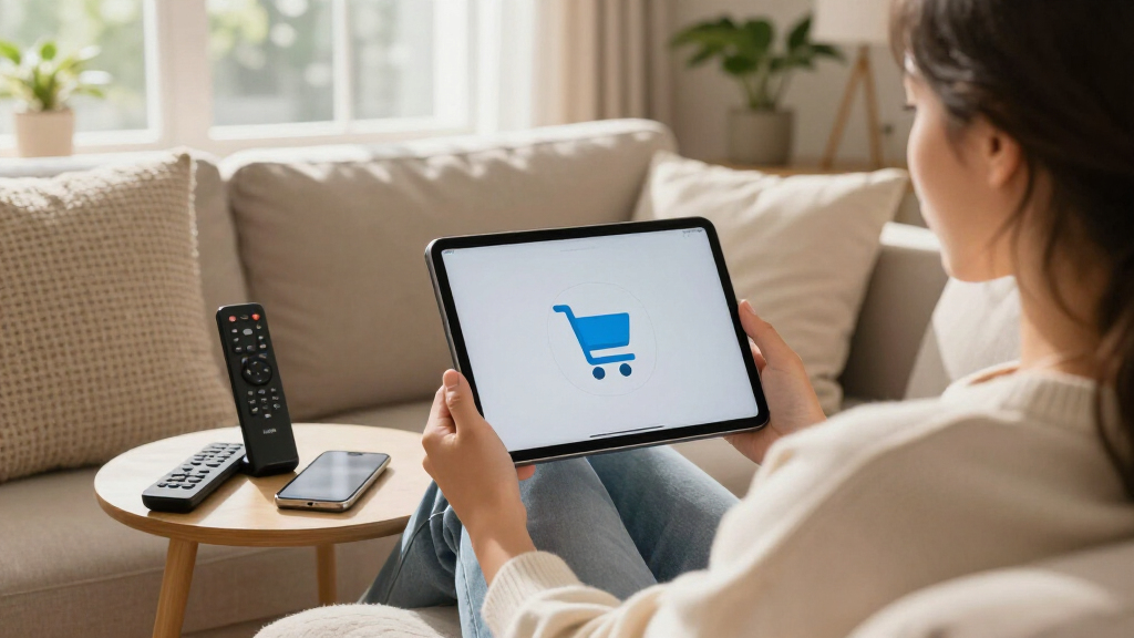 Amazon Makes It Easier To Buy What You See On Prime Video