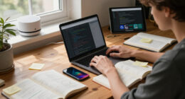 App Development Surges In Global Coverage