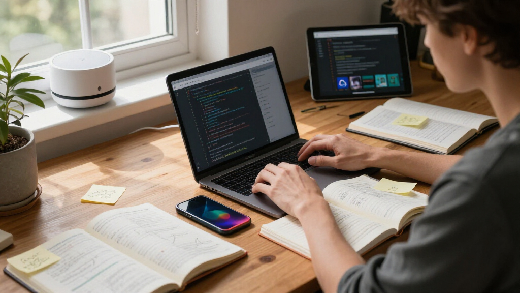 App Development Surges In Global Coverage