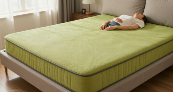Avocado Green Mattress Review After Five Years (2026)