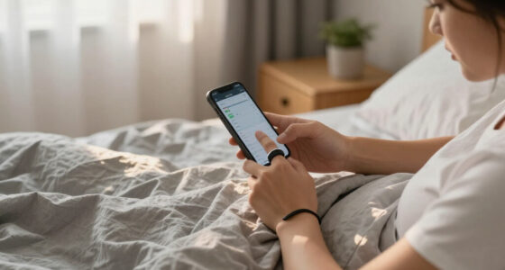 Best Sleep Tracking Devices Compared