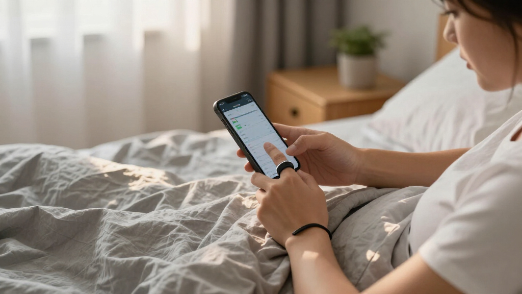 Best Sleep Tracking Devices Compared