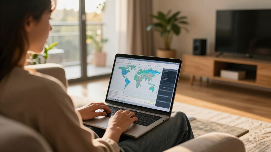 Data Center Surges In Global Coverage
