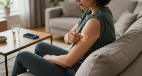 Do Supplement Patches Actually Work?