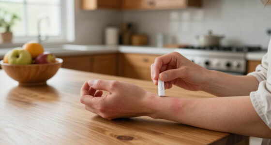 Does ‘Ferritin Face’ Mean You Have An Iron Deficiency? Here’s How To Tell.