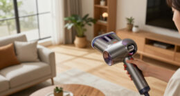 Dyson Camerajet Surges In Global Coverage