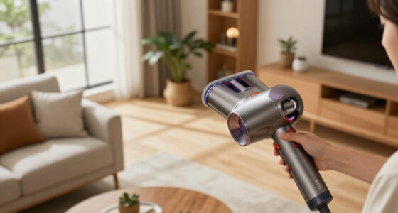 Dyson Camerajet Surges In Global Coverage