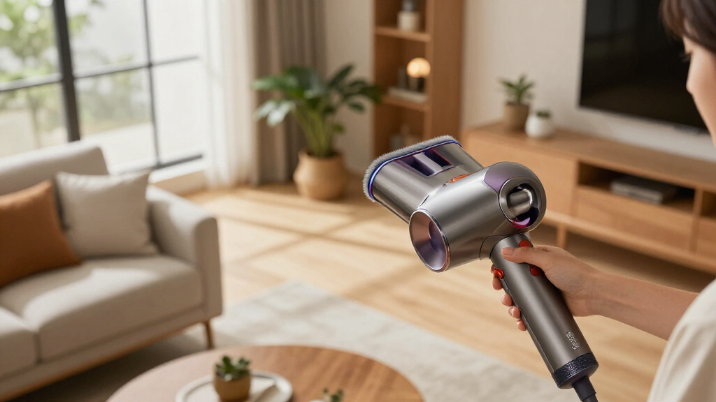 Dyson Camerajet Surges In Global Coverage