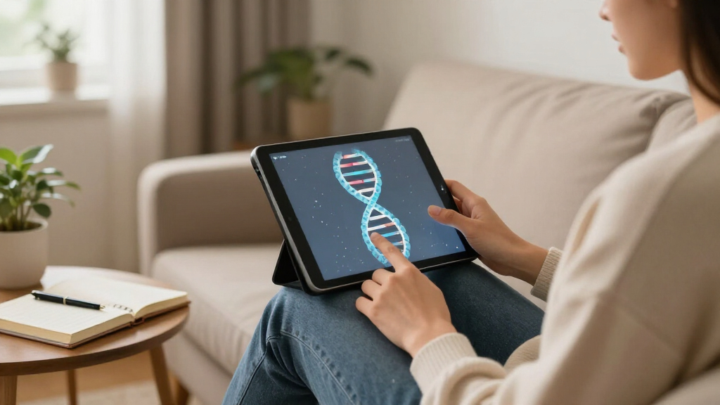 Essentials: Genes & The Inheritance Of Memories Across Generations | Dr. Oded Rechavi