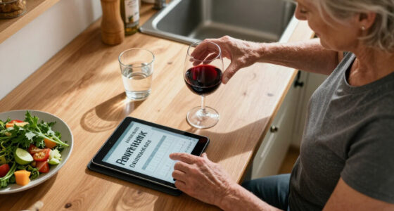 How Drinking Affects Your Dementia Risk