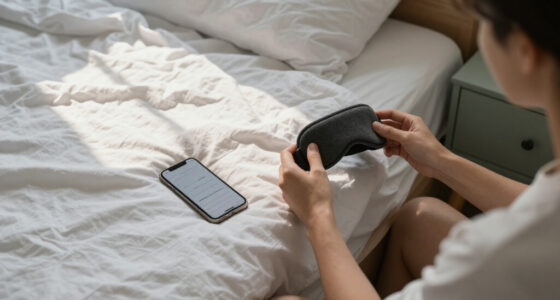 How to Choose Sleep Tracking Headbands