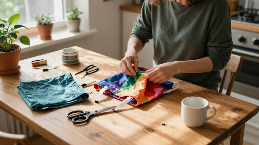 How To Stop Buying New Stuff