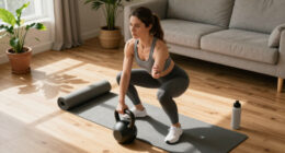 I’m A Personal Trainer In My 40S—these Are The Five Moves I Recommend To Everyone To Keep Their Hips Feeling Young