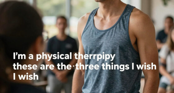 I’m A Physical Therapist And Endurance Runner—these Are The Three Things I Wish Every Beginner Knew Before They Started Running