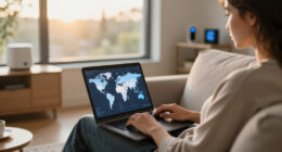 Information Technology Surges In Global Coverage