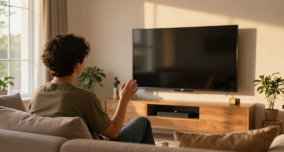 LG Denies TV Spying Claims, Says Tracking And Snooping Concerns 'Not True'