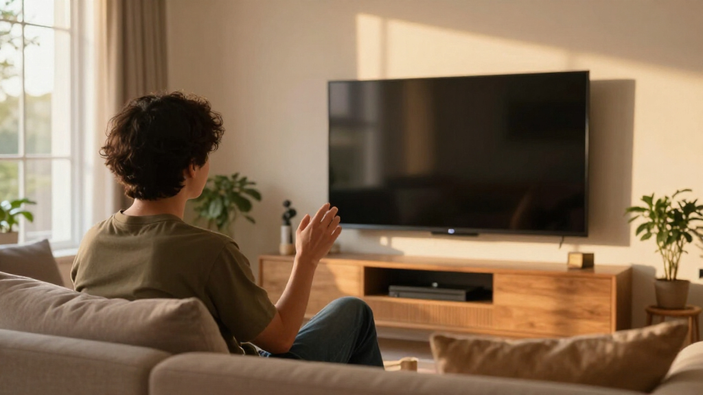 LG Denies TV Spying Claims, Says Tracking And Snooping Concerns 'Not True'