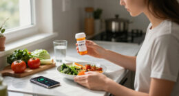 Many Americans Use GLP-1 Drugs Without A Medical Reason, Study Shows