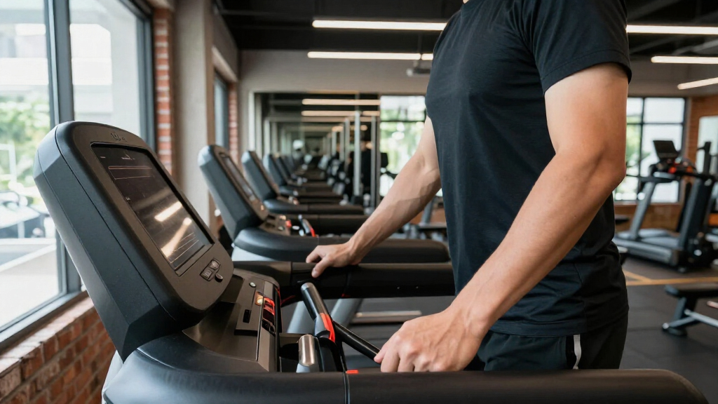 Mid-market Gyms Feel The Heat In Singapore's 'Golden Age' Of Fitness - CNA