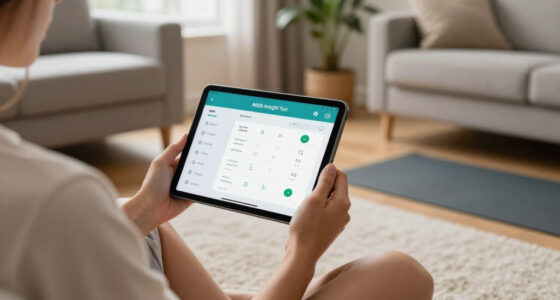 Remote Workforce Wellness: The Role Of Digital MSK Strength Tests