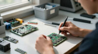 Samsung Is Expected To More Than Double Output Of Its HBM4 And HBM4E DRAM