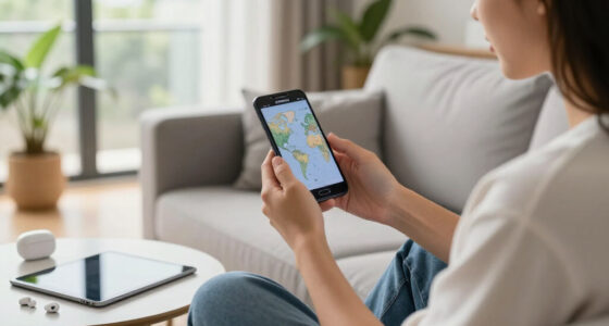 Samsung Surges In Global Coverage