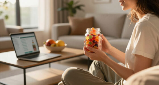 Superfood Gummies Surges In Global Coverage