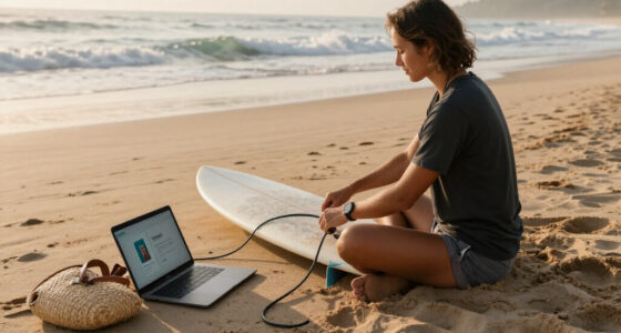 Surf Therapy Surges In Global Coverage