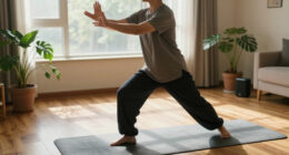 Tai Chi Surges In Global Coverage