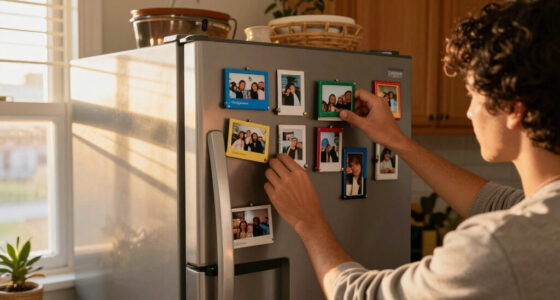Transform Your Space With Walgreens Photo Framed Magnets: Just $2 + Free Pickup