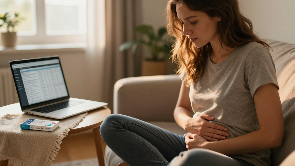 U.S. Women Seeking Hormone-Free IUDs Come Up Short