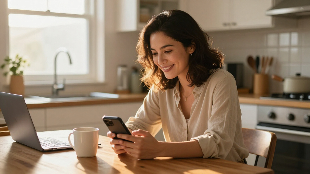 Worried About Your College Kid? Now You Can Hire A Local Mom.