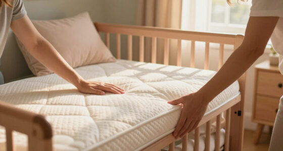 10 Best Organic Crib Mattresses in 2027