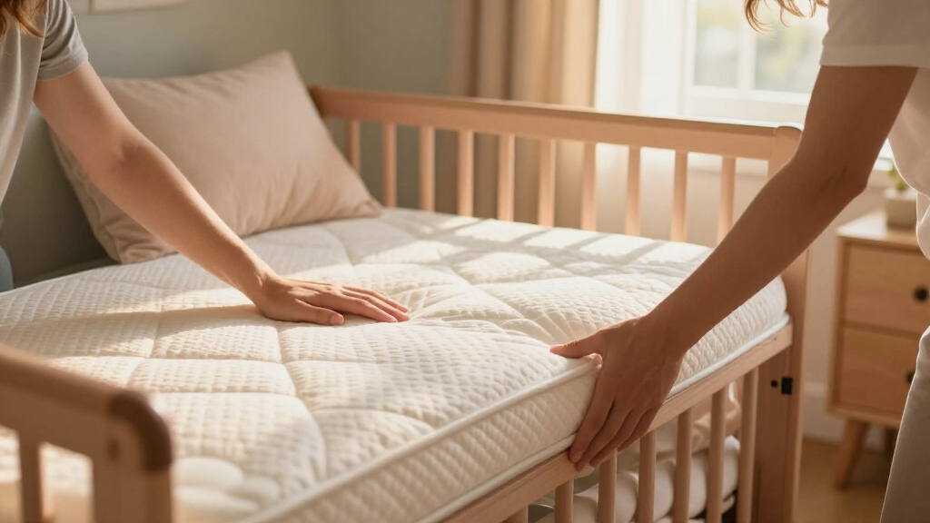 10 Best Organic Crib Mattresses in 2027