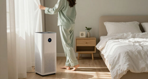 10 Best Smart Air Purifiers for Bedrooms in 2027