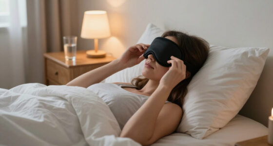 10 Best Smart Sleep Masks in 2027