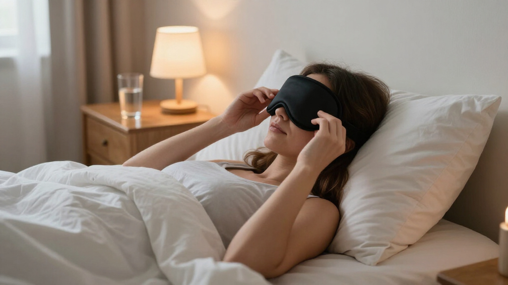 10 Best Smart Sleep Masks in 2027