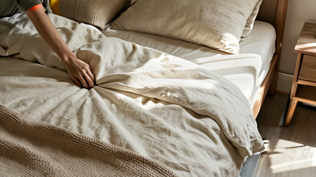 11 Best Cosy Bedding for a Warm, Comfortable Bed in 2027