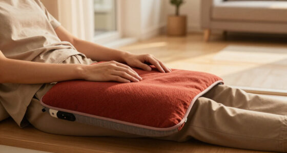 11 Best Heated Cushions for Warmth at Home and on the Go in 2027