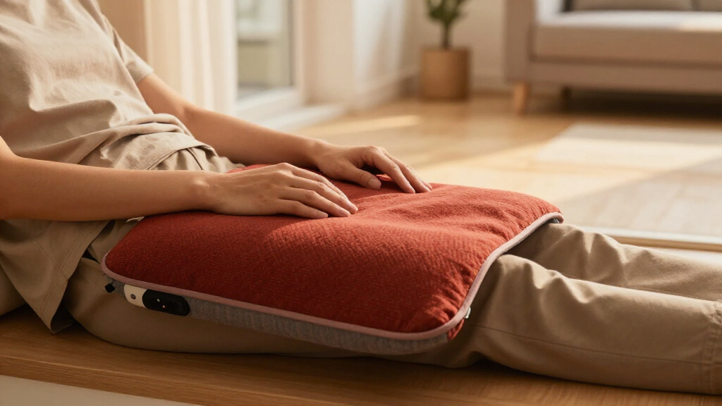 11 Best Heated Cushions for Warmth at Home and on the Go in 2027