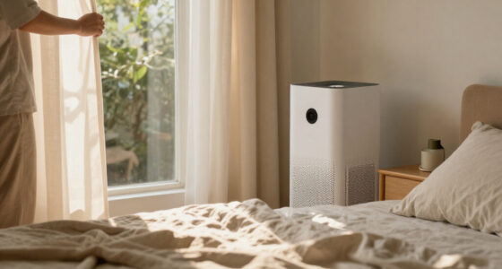 11 Best Smart Air Purifiers for Bedrooms in 2027