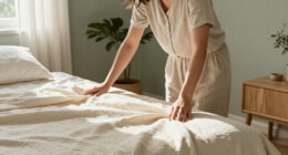 12 Best Organic Cotton Sheets for Comfortable Sleep in 2027