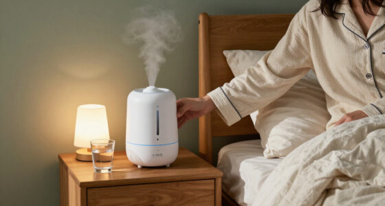 12 Best Smart Humidifiers for Bedrooms in 2027