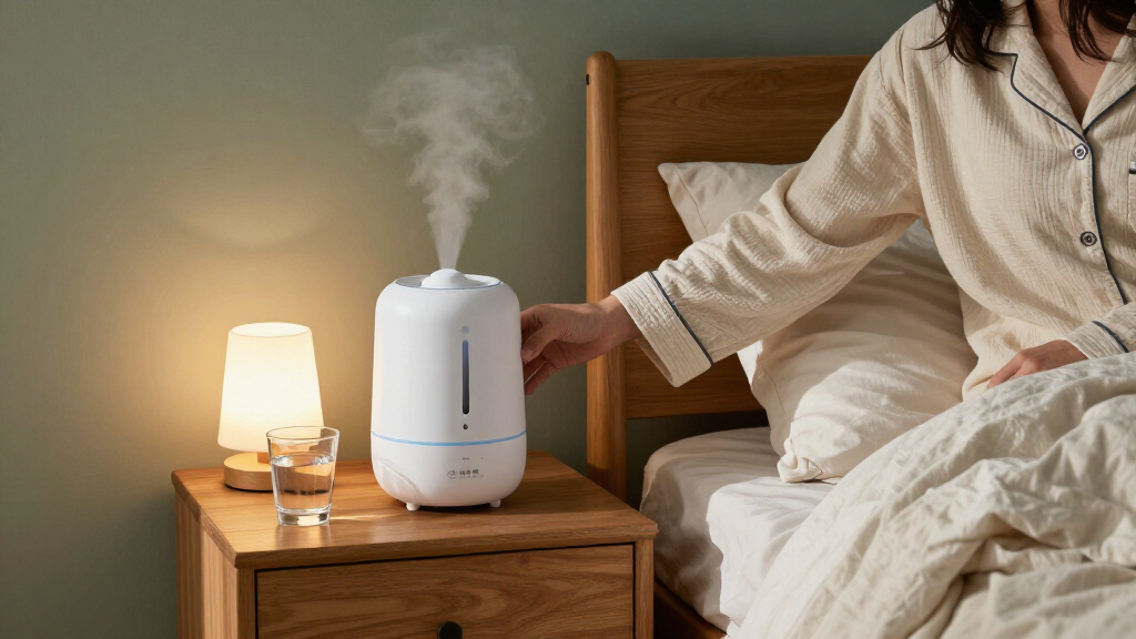 12 Best Smart Humidifiers for Bedrooms in 2027