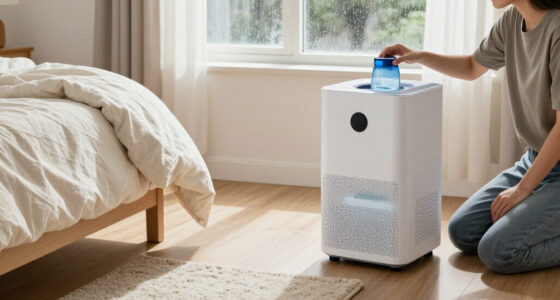 13 Best Bedroom Dehumidifiers for Quieter, Drier Rooms in 2027