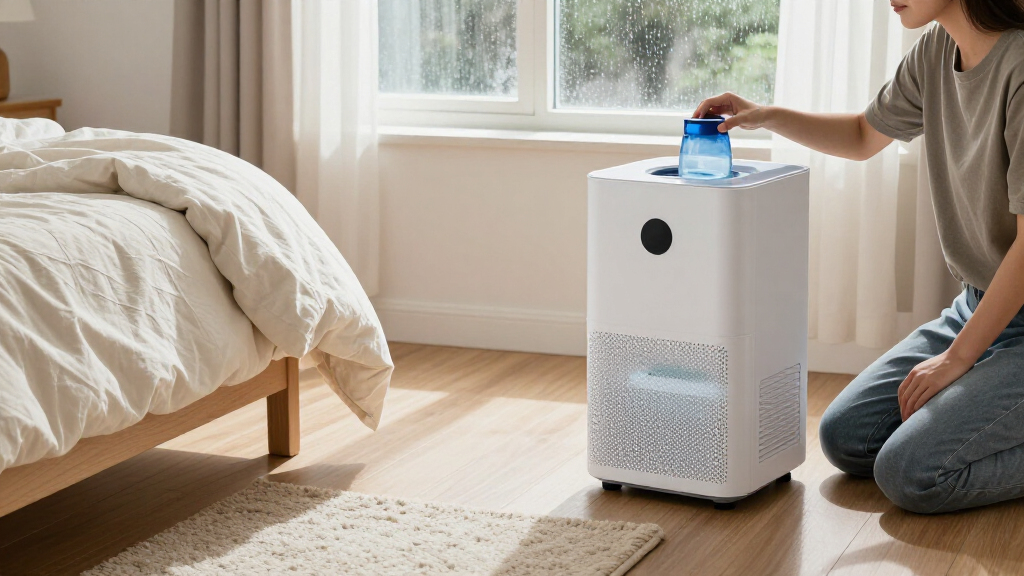 13 Best Bedroom Dehumidifiers for Quieter, Drier Rooms in 2027