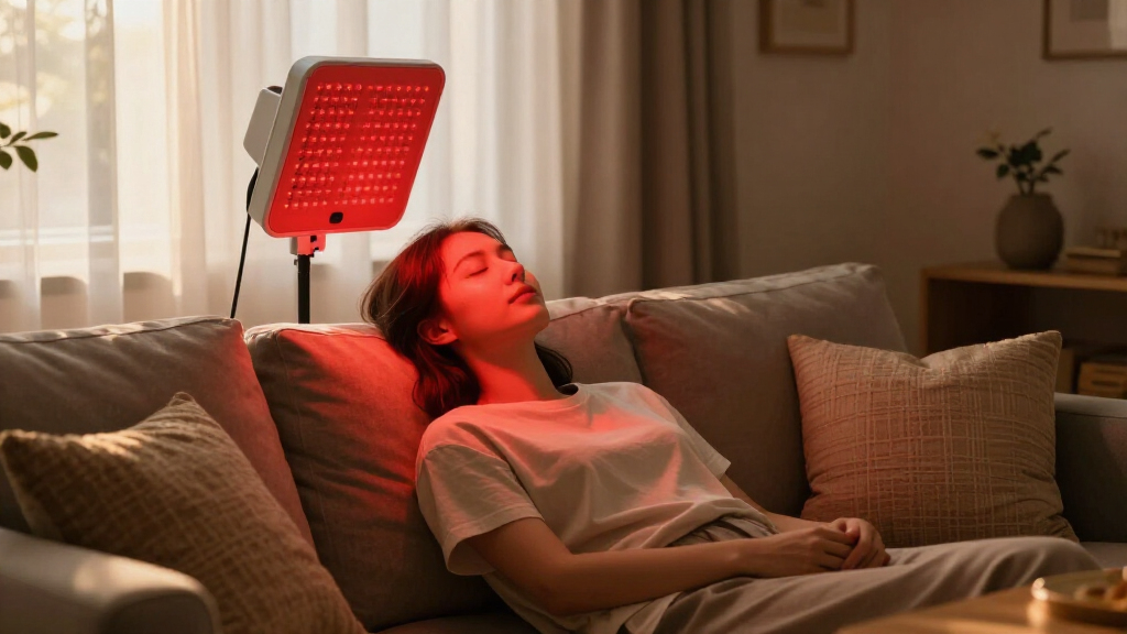 13 Best Red Light Therapy Panels for Home Use in 2027